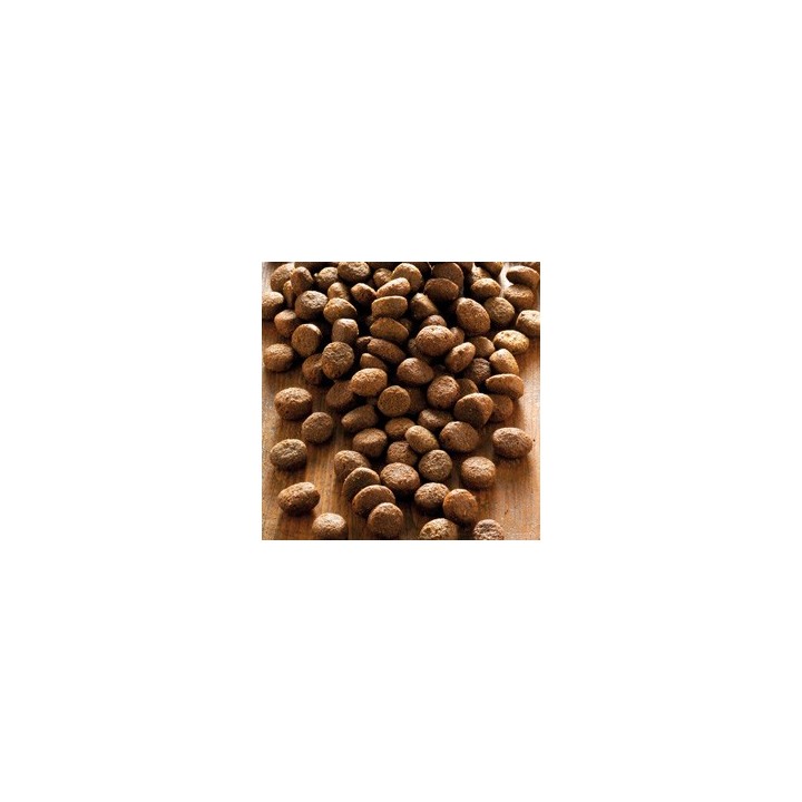 alsa-nature Sensigon Ente & Kartoffel getreidefrei Trockenfutter, 1,5 kg, Hundefutter trocken