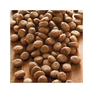 alsa-nature Geflügel & Kartoffel getreidefrei Trockenfutter, 1,5 kg, Hundefutter trocken