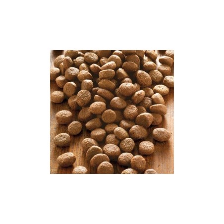 alsa-nature Geflügel & Kartoffel getreidefrei Trockenfutter, 1,5 kg, Hundefutter trocken