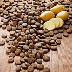 alsa-nature Lamm & Kartoffel getreidefrei Trockenfutter, 1,5 kg, Hundefutter trocken