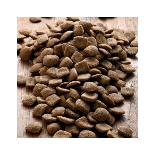 alsa-nature Vital Trockenfutter, 1,5 kg, Hundefutter trocken