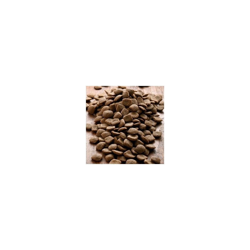 alsa-nature Vital Trockenfutter, 1,5 kg, Hundefutter trocken