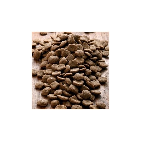 alsa-nature Vital Trockenfutter, 1,5 kg, Hundefutter trocken