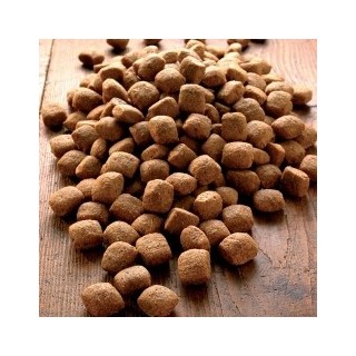 alsa-nature Vital Medial Protein Trockenfutter, 3 kg, Hundefutter trocken