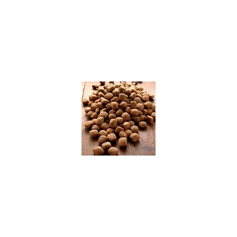 alsa-nature Vital Medial Protein Trockenfutter, 3 kg, Hundefutter trocken