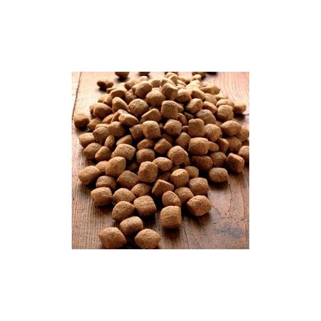 alsa-nature Vital Medial Protein Trockenfutter, 3 kg, Hundefutter trocken