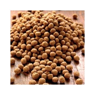 alsa-nature Junior Medial Protein Trockenfutter, 1,5 kg, Hundefutter trocken