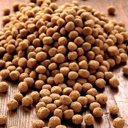 alsa-nature Junior Medial Protein Trockenfutter, 1,5 kg, Hundefutter trocken