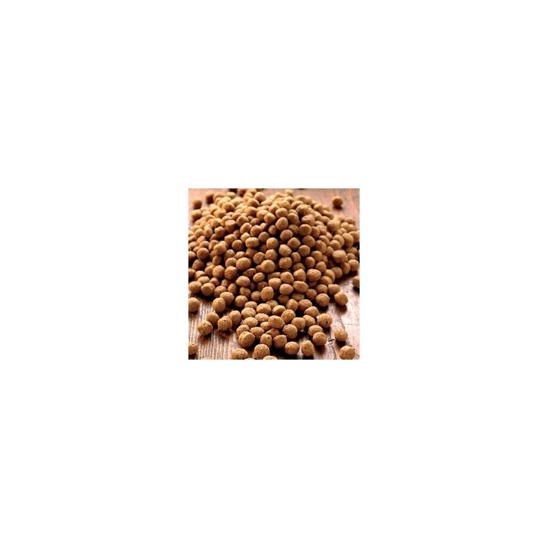 alsa-nature Junior Medial Protein Trockenfutter, 1,5 kg, Hundefutter trocken