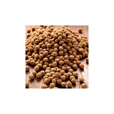 alsa-nature Junior Medial Protein Trockenfutter, 1,5 kg, Hundefutter trocken