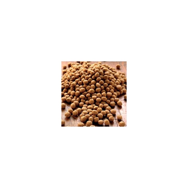 alsa-nature Junior Medial Protein Trockenfutter, 1,5 kg, Hundefutter trocken