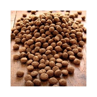 alsa-nature Senso Trockenfutter, 1,5 kg, Hundefutter trocken