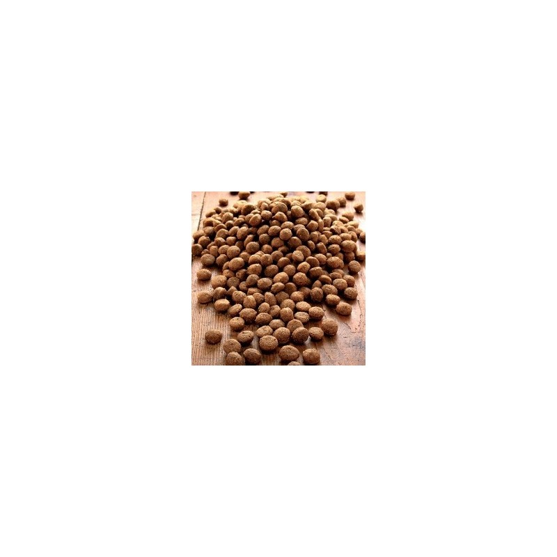 alsa-nature Senso Trockenfutter, 1,5 kg, Hundefutter trocken