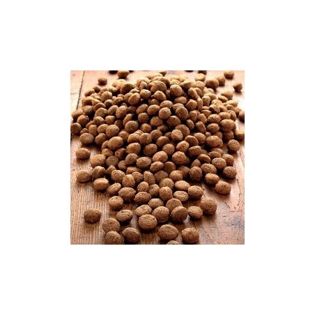alsa-nature Senso Trockenfutter, 1,5 kg, Hundefutter trocken