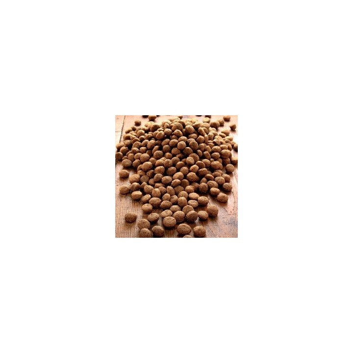 alsa-nature Senso Trockenfutter, 1,5 kg, Hundefutter trocken