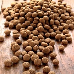 alsa-nature Senso Medial Protein Trockenfutter, 3 kg, Hundefutter trocken