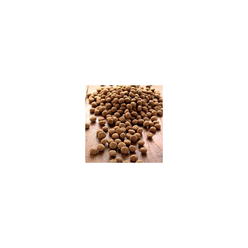 alsa-nature Senso Medial Protein Trockenfutter, 3 kg, Hundefutter trocken
