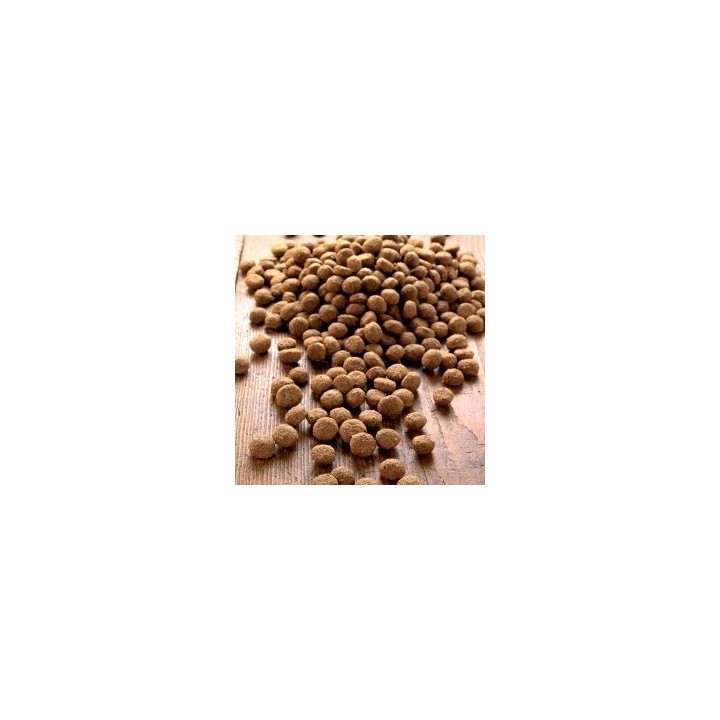 alsa-nature Senso Medial Protein Trockenfutter, 3 kg, Hundefutter trocken