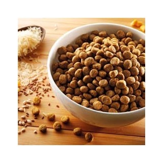 alsa-nature Hundefutter vegetarisch, 3 kg, Hundefutter