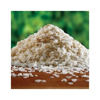 alsa-nature Vorgekochter Premium-Reis Schonkost, 1 kg, Hundefutter