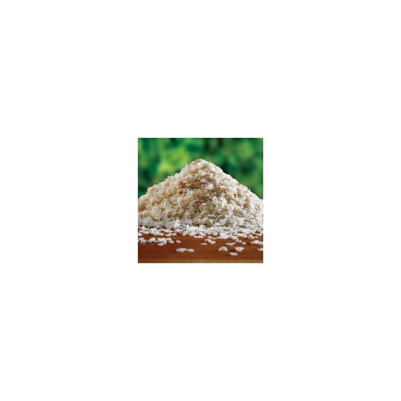 alsa-nature Vorgekochter Premium-Reis Schonkost, 1 kg, Hundefutter