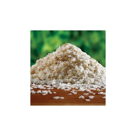 alsa-nature Vorgekochter Premium-Reis Schonkost, 1 kg, Hundefutter