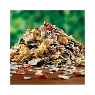 alsa-nature Gemüse & Korn Schonkost, 3 kg, Hundefutter