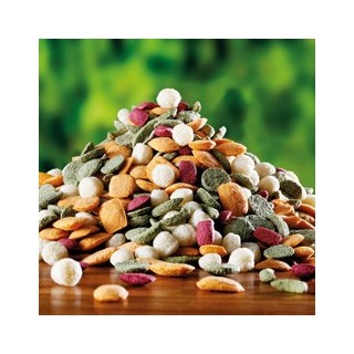 alsa-nature Gemüsekroketten Schonkost, 1 kg, Hundefutter