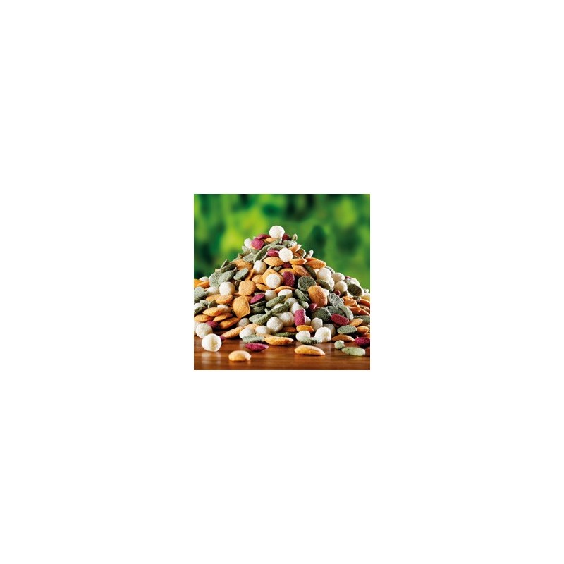 alsa-nature Gemüsekroketten Schonkost, 1 kg, Hundefutter