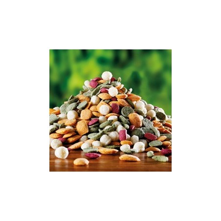 alsa-nature Gemüsekroketten Schonkost, 1 kg, Hundefutter