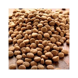 alsa-nature Light Spezial Protein Trockenfutter, 1,5 kg, Hundefutter trocken