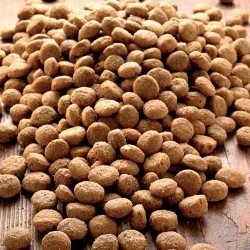 alsa-nature Light Spezial Protein Trockenfutter, 1,5 kg, Hundefutter trocken