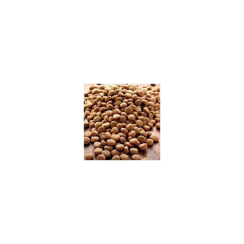 alsa-nature Light Spezial Protein Trockenfutter, 1,5 kg, Hundefutter trocken