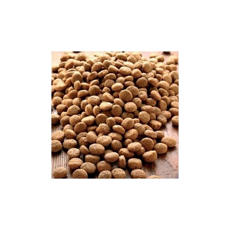 alsa-nature Light Spezial Protein Trockenfutter, 1,5 kg, Hundefutter trocken