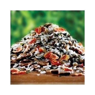 alsa-nature Reis-Mix Schonkost, 1 kg, Hundefutter