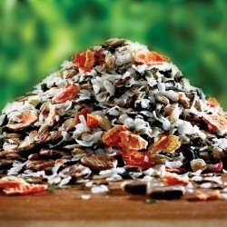 alsa-nature Reis-Mix Schonkost, 1 kg, Hundefutter
