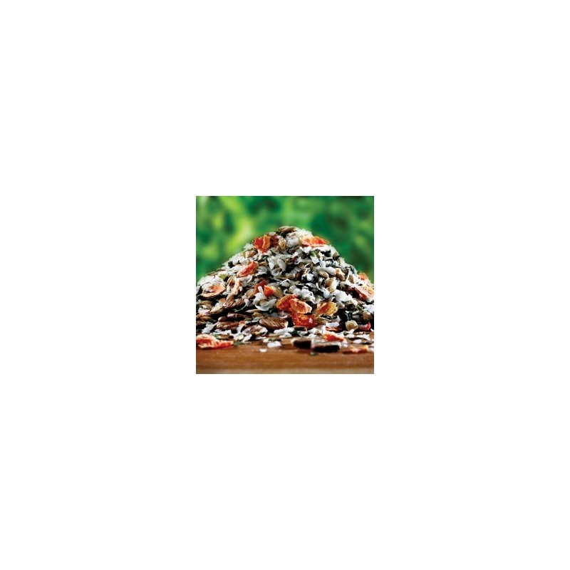 alsa-nature Reis-Mix Schonkost, 1 kg, Hundefutter