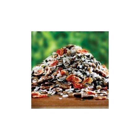 alsa-nature Reis-Mix Schonkost, 1 kg, Hundefutter
