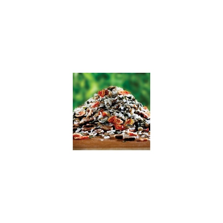 alsa-nature Reis-Mix Schonkost, 1 kg, Hundefutter