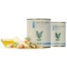 alsa-nature Hühnchen-Gericht mit Reis, Birne & Fenchel, Anzahl: 400 g, 400 g, Hundefutter nass
