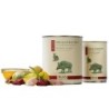 alsa-nature SENIOR Wild & Kaninchen mit Kartoffel & Löwenzahn, Anzahl: 400 g, 400 g, Hundefutter nass