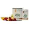 alsa-nature Wild-Gericht mit Kartoffel, Rote Bete und Apfel, Anzahl: 400 g, 400 g, Hundefutter nass