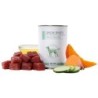 alsa-nature SPEZIAL Single-Sensitiv, Anzahl: 400 g, 400 g, Hundefutter nass