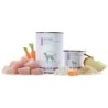 alsa-nature SPEZIAL Sensibel, Anzahl: 30 x 200 g, 200 g, Hundefutter nass