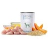 alsa-nature SPEZIAL Light-Menü, Anzahl: 30 x 400 g, 400 g, Hundefutter nass