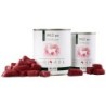alsa-nature SIMPLE Wild pur, Anzahl: 400 g, 400 g, Hundefutter nass