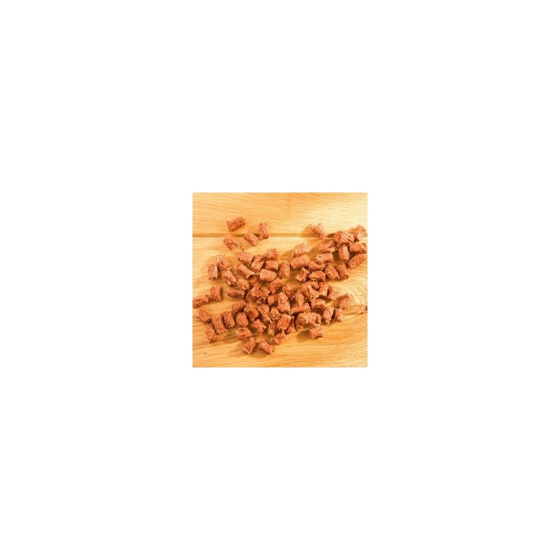 alsa-nature Straußen-Trainer, 250 g, Länge: ca. 2 cm