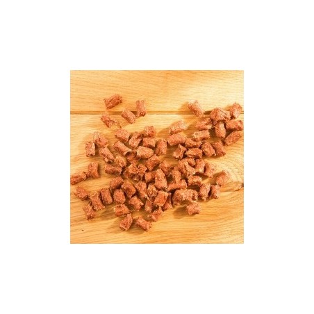 alsa-nature Straußen-Trainer, 250 g, Länge: ca. 2 cm