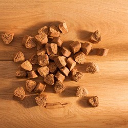 alsa-nature Triangel-Brocken, 500 g, Länge: ca. 2 cm