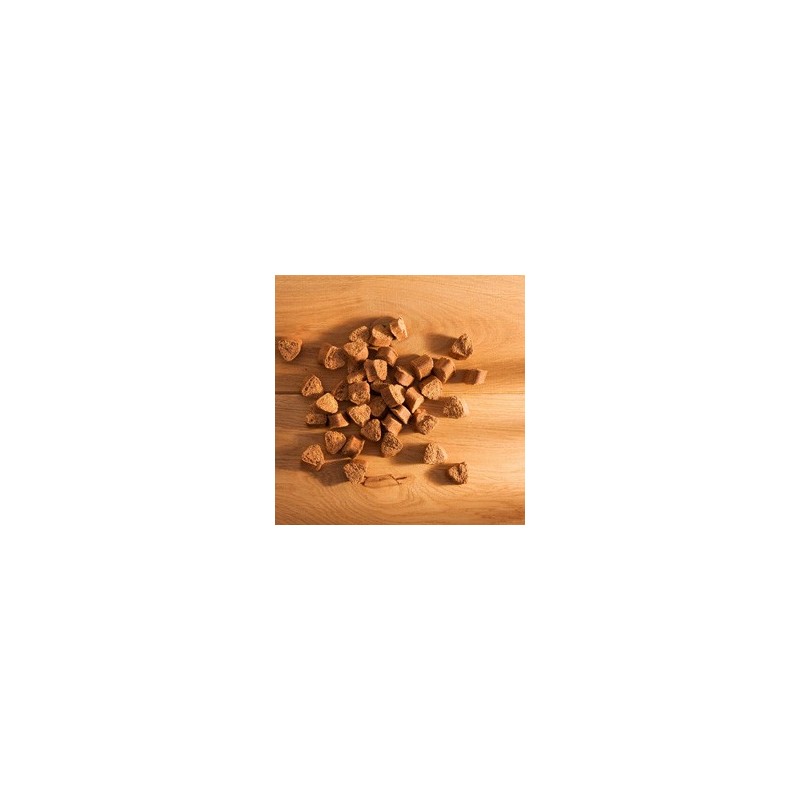 alsa-nature Triangel-Brocken, 500 g, Länge: ca. 2 cm